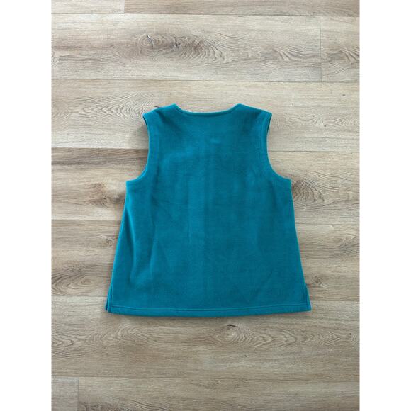 BOB MACKIE | SWEATER VEST - Picture 5 of 5